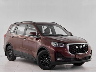2024 SWM G05 Pro, красный, 1845000 рублей, вид 3