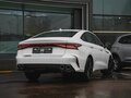 2025 Chery Arrizo 8, белый, 3242250 рублей - вид 10