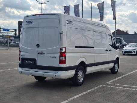 2026 Foton Toano Pro, белый, 3407040 рублей, вид 5