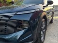 2024 Haval F7 II, синий - вид 3