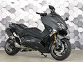 2019 Yamaha TMAX, чёрный, 929000 рублей