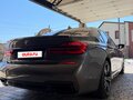 2018 BMW 7 серии 730d xDrive VI (G11/G12), серый, 4800000 рублей - вид 5