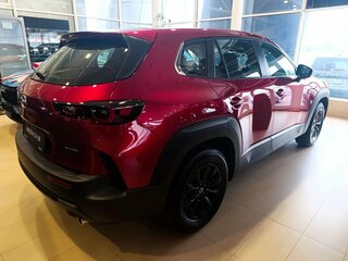2025 Mazda CX-50, красный, 4790000 рублей, вид 4