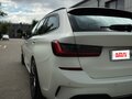 2022 BMW 3 серии M340i xDrive VII (G2x), белый, 6700000 рублей - вид 9