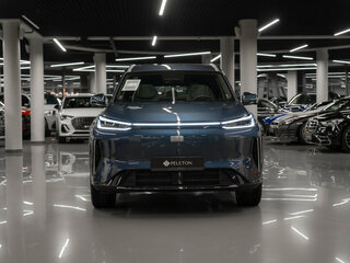 2026 Geely Galaxy M7, синий, 3645000 рублей, вид 3