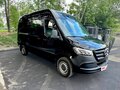 2021 Mercedes-Benz Sprinter, чёрный, 4500000 рублей - вид 1