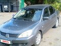 2006 Mitsubishi Lancer IX, серый, 365000 рублей