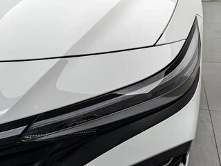 2024 Hyundai Elantra VII (CN7) Рестайлинг, белый, 1490000 рублей, вид 5