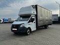 2020 ГАЗ ГАЗель Next, белый, 2500000 рублей - вид 1