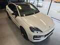 2026 Porsche Cayenne Coupé III Рестайлинг, серый, 21990000 рублей - вид 8