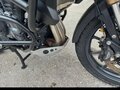 2012 Triumph Tiger Explorer, синий, 645000 рублей - вид 4