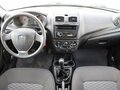 2018 Lada (ВАЗ) Granta I Рестайлинг, белый, 629000 рублей - вид 6