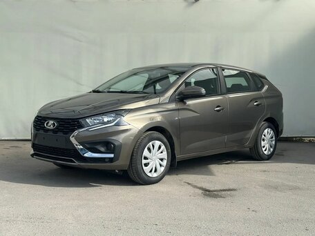 Lada (ВАЗ) Iskra