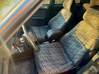 2002 Lada (ВАЗ) 2109, бежевый, 75000 рублей, вид 5