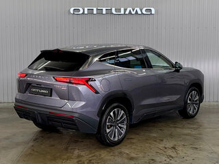 2024 Jetour Dashing I, серый, 2587000 рублей, вид 5