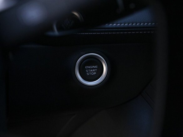 2026 Geely Cityray, голубой - вид 11