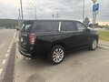2022 Chevrolet Tahoe V, чёрный, 7500000 рублей - вид 3