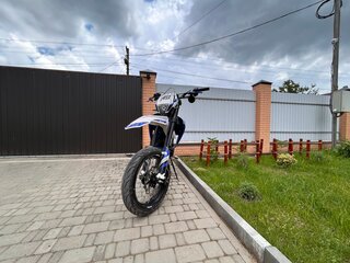 2025 Progasi Super Max 250, синий, 155000 рублей, вид 1
