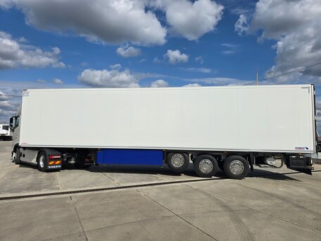 2025 Schmitz Cargobull SKO, белый, 15600000 рублей, вид 5