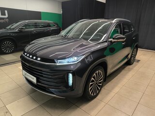 2023 Exeed TXL I Рестайлинг, серый, 2500000 рублей, вид 3