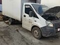 2020 ГАЗ ГАЗель Next, белый, 2500000 рублей - вид 1