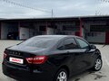 2017 Lada (ВАЗ) Vesta I, чёрный, 800000 рублей - вид 3