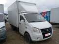 2023 ГАЗ ГАЗель Next, белый, 1748000 рублей - вид 1