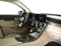 2019 Mercedes-Benz GLC Coupe 300 I (C253) Рестайлинг, белый - вид 8