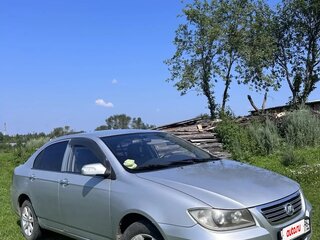 2012 Lifan Solano I (620), серебристый, 350000 рублей, вид 3