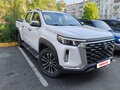 2024 Changan Hunter Plus, белый, 2700000 рублей - вид 2