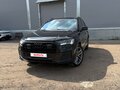 2020 Audi Q7 45 TDI II (4M) Рестайлинг, чёрный, 5900000 рублей - вид 2