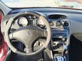 2008 Peugeot 308 I, красный, 330000 рублей - вид 5