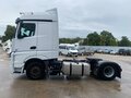 2023 Mercedes-Benz Actros, белый, 6300000 рублей - вид 3