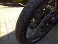 2019 Triumph Scrambler, чёрный, 891501 рублей - вид 11
