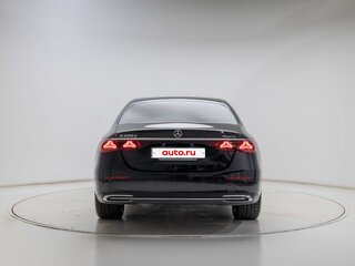 2026 Mercedes-Benz E-Класс 220 d VI (W214, S214), серый, 7830000 рублей, вид 4