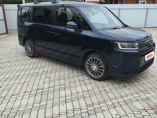 2022 Honda Stepwgn Spada VI, синий, 3650000 рублей, вид 3