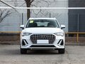 2026 Audi Q3 TFSI III (FJ), серый, 3900000 рублей - вид 1