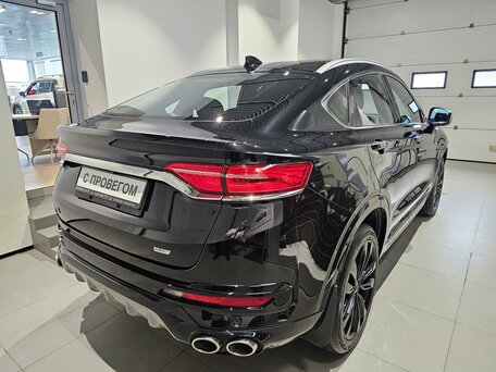 2024 Knewstar 001, чёрный, 3299000 рублей, вид 4
