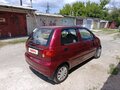 2008 Daewoo Matiz I Рестайлинг, пурпурный, 215000 рублей - вид 2