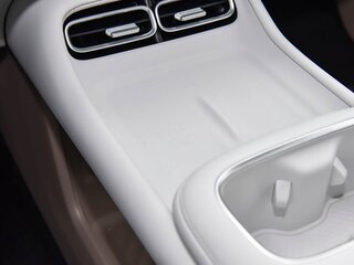 2026 Changan Qiyuan A06 51.48 kWh, белый, 2347107 рублей, вид 5