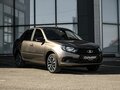 2026 Lada (ВАЗ) Granta I Рестайлинг, коричневый