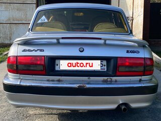 2003 ГАЗ 3110 «Волга», серебристый, 240000 рублей, вид 2