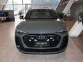 2026 Audi Q5 L III (GU), зелёный, 6476000 рублей