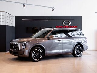 2025 GAC GS8 Traveller II, серый, 5147010 рублей, вид 3