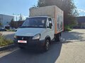2010 ГАЗ ГАЗель (3302), белый, 480000 рублей