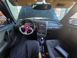 2005 Lada (ВАЗ) 2114, чёрный, 135000 рублей, вид 5