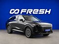 2023 Exeed RX (Yaoguang), чёрный, 2559077 рублей
