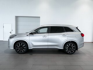 2026 Evolute i-Space I Рестайлинг, серебристый, 3990000 рублей, вид 4
