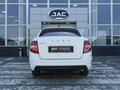 2020 Lada (ВАЗ) Granta I Рестайлинг, белый - вид 5