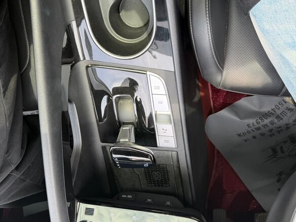 2021 Hyundai Elantra VII (CN7), белый - вид 13